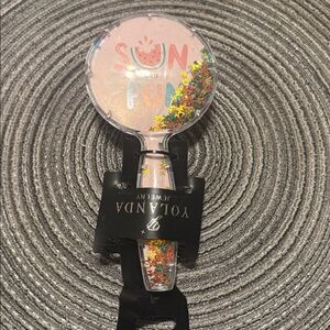 3/$10 girls hairbrush 🆕